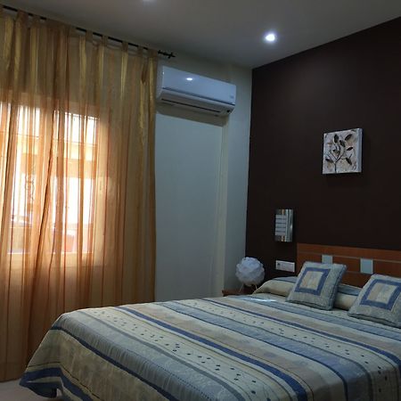 Apartamento Medina Azahara Кордова Экстерьер фото