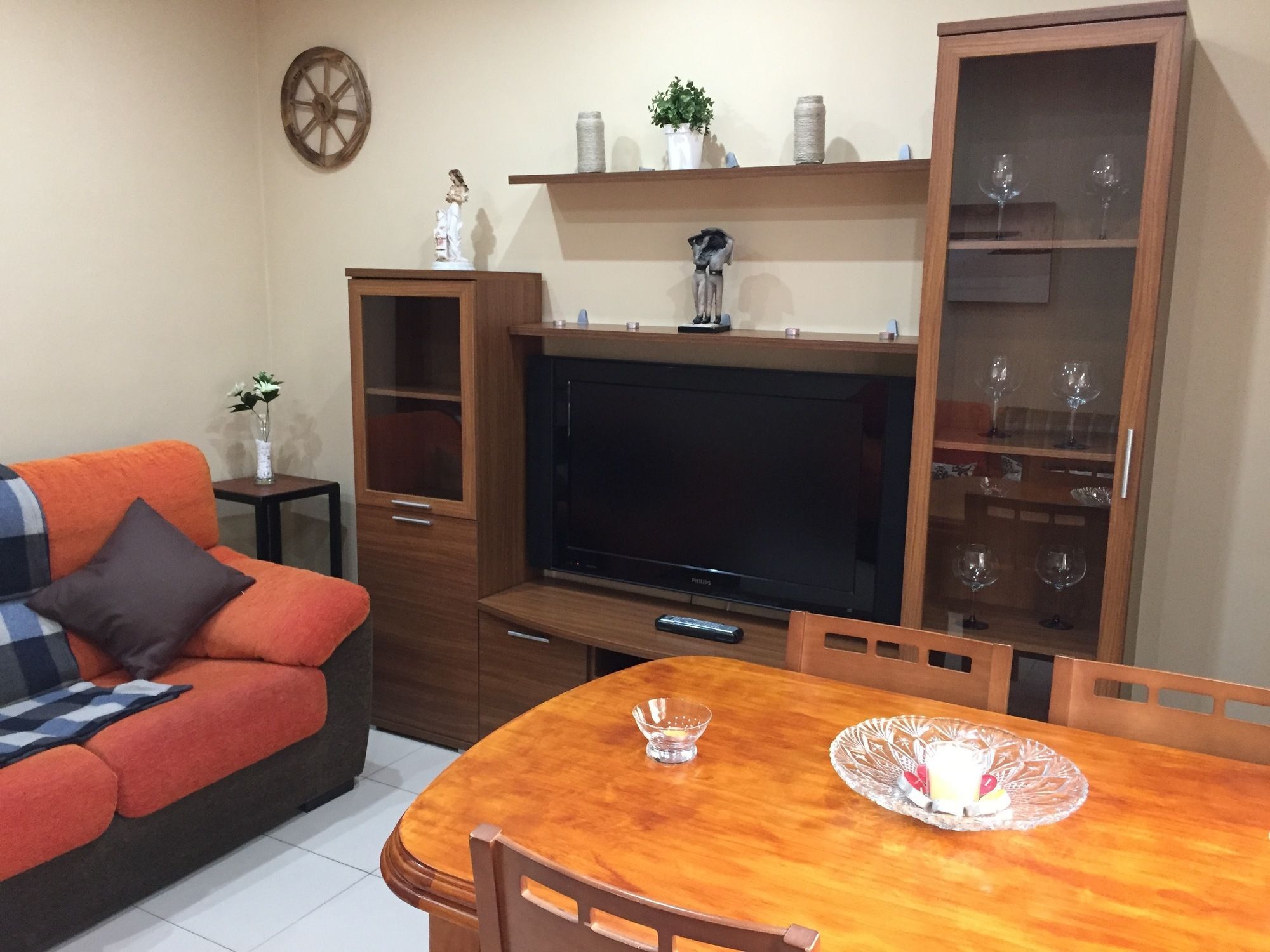 Apartamento Medina Azahara Кордова Экстерьер фото