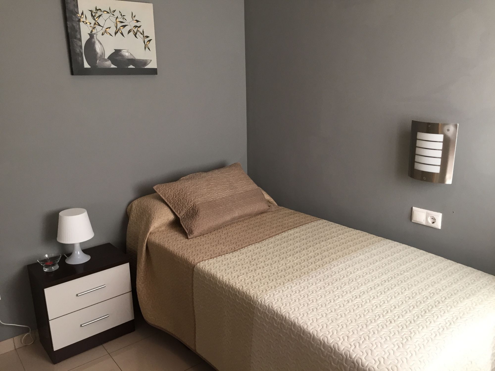 Apartamento Medina Azahara Кордова Экстерьер фото