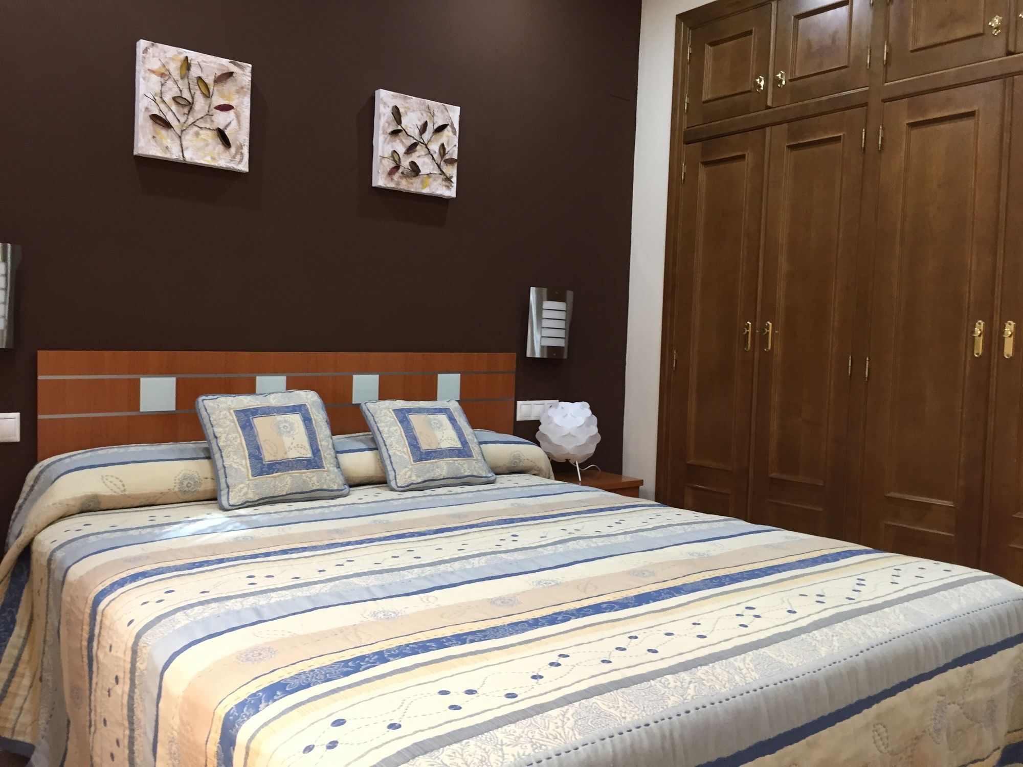Apartamento Medina Azahara Кордова Экстерьер фото