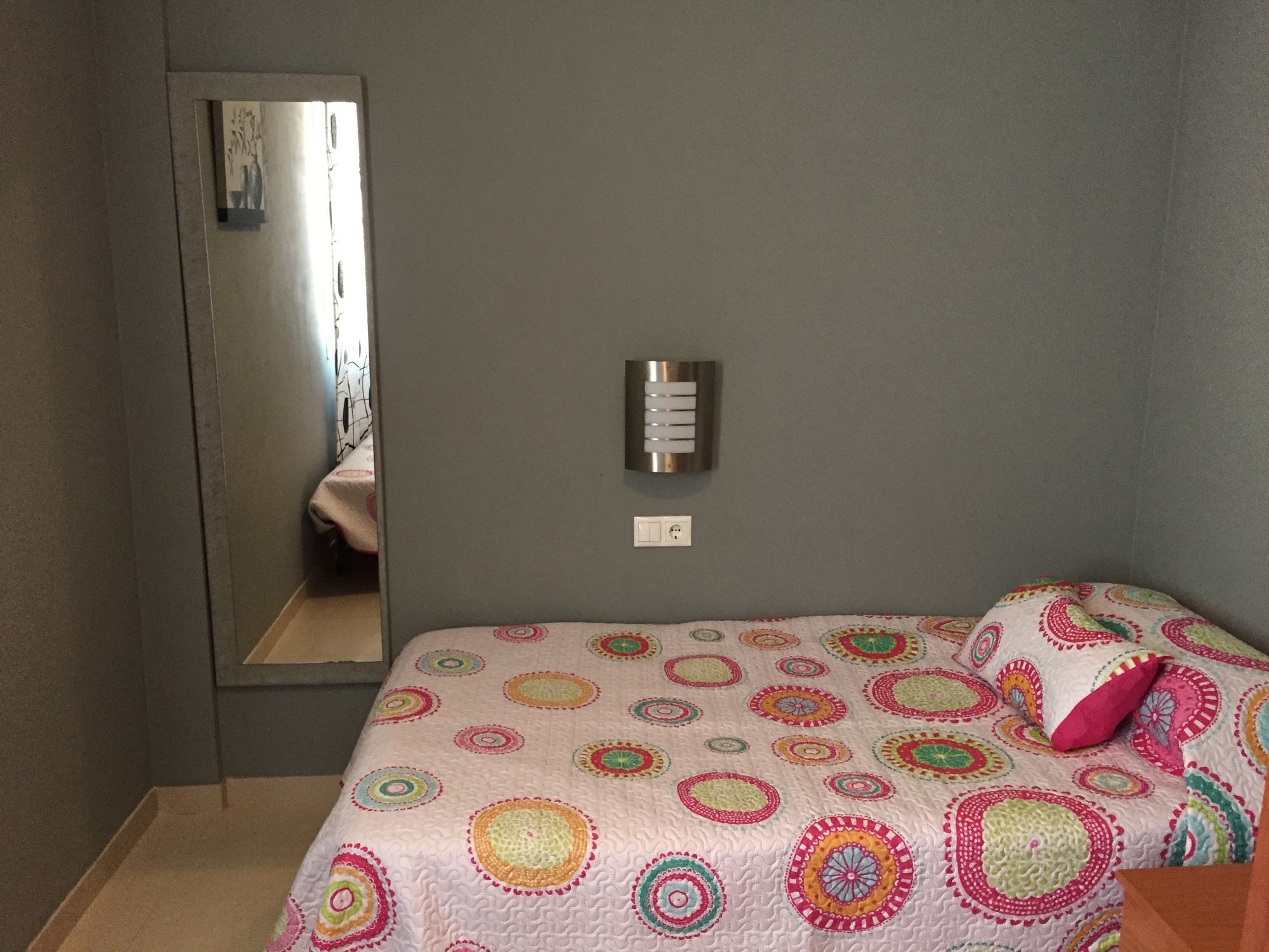 Apartamento Medina Azahara Кордова Экстерьер фото